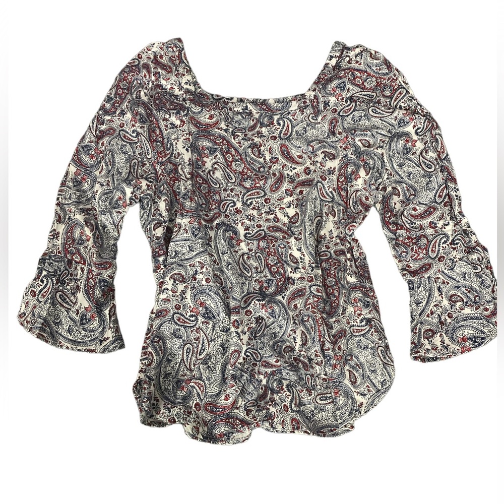 Liz Claiborne Top